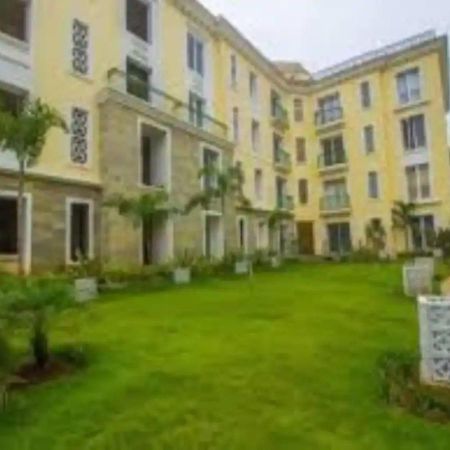 Areia De Goa - Sunrise By Leela Homes Arpora Zewnętrze zdjęcie